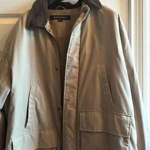 Men’s Dockers jacket